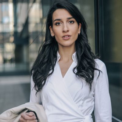 Lisa O.