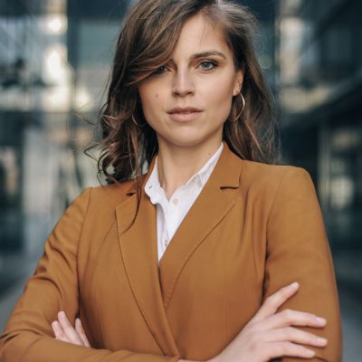 Sara D.